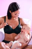 Anita Maternity Basic voedingsbeha met beugel – zwart – 80D