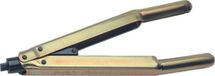 Greenlee cisaille à tôle, épaisseur maximale du matériau 3.5mm