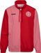 hummel Dbu 26 Fan 86 Replica Micro Jacket
