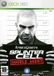 Splinter Cell Double Agent (verpakking Duits, game Engels)