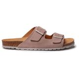 TONI PONS Herensandaal met gespen GER-QT Beige 45 EU
