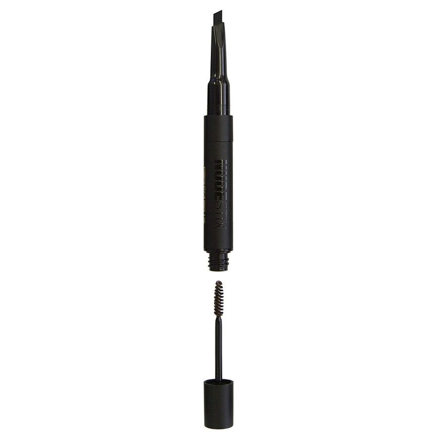 Nudestix Brown Black Brow Stylus Wenkbrauwpotlood 2.5 ml