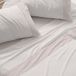Burrito Blanco Beddengoedset, 105 cm breed bed (+ beschikbare maten), design 297, kleur beige (105 x 190/200 cm)