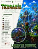 Terraria: Independent Complete Progression & Strategy Guide