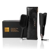 ghd - Styler Chronos Max Giftset - Stijltang (Zwart)