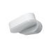 LEDVANCE Endura Style Mini Spot Buitengebruik Muurverlichting LED 7,5W Warm Wit IP44 Aluminium Wit
