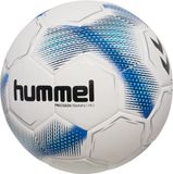 Hummel Hmlprecision Training Pro Voetbal White/Blue/Dark Blue