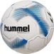 Hummel Hmlprecision Training Pro Voetbal White/Blue/Dark Blue