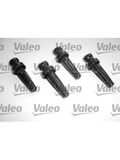 Valeo Beschermkap, Bougiestekker 245231