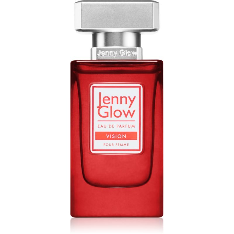 Jenny Glow Vision eau de parfum / dames