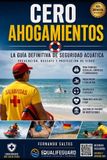 CERO Libri GmbH CERO AHOGAMIENTOS (Guía Definityiva de Seguridad Acuática)