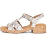 Gabor - Dames - Sandalen - Lente/Zomer 2026