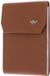Golden Head Leren kaarthoes Polo RFID Protect Kartenetui 4425 Cognac bruine