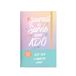 Journal de survie pour ado: Avec 2 pages de stickers !