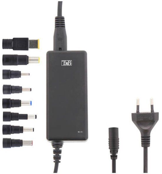 T'nB CHNB19V45 oplader voor mobiele apparatuur