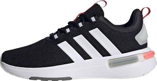 adidas Sportswear Racer TR23 Schoenen - Unisex - Zwart - Maat 46 2/3
