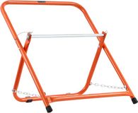 VEVOR Draadspoelhouder Opvouwbare Kabeldispenser Voor Spoelen Tot Φ50 Cm 45 Kg