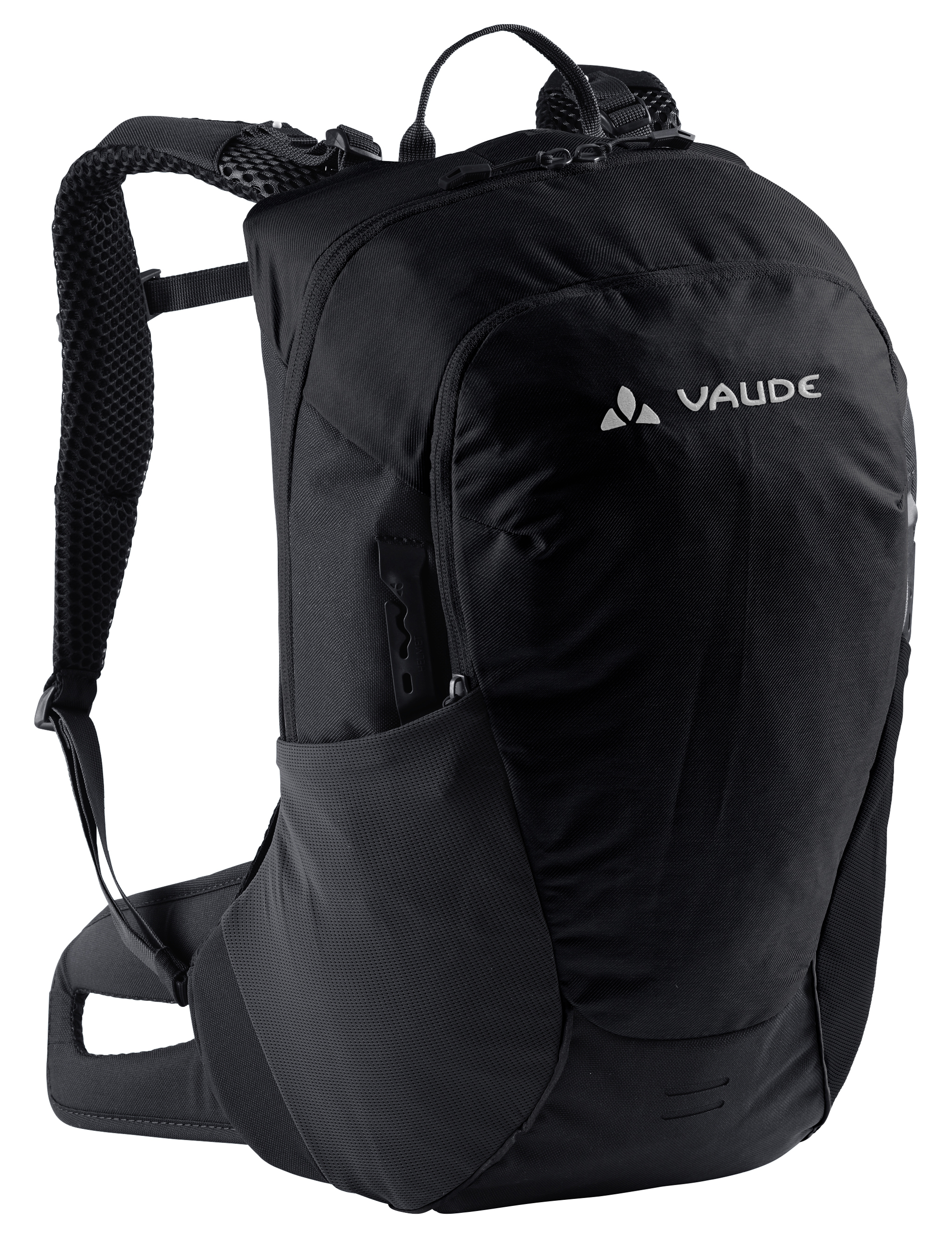 VAUDE Wo Tremalzo 12. black / black / Dames /  / 2022