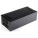 Supertronic PM203N-S Wandbehuizing 431 x 203 x 129 1 stuk(s)