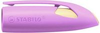 STABILO - Dop voor ergonomische vulpen - EASYbirdy Pastel - Roze/Abrikoos