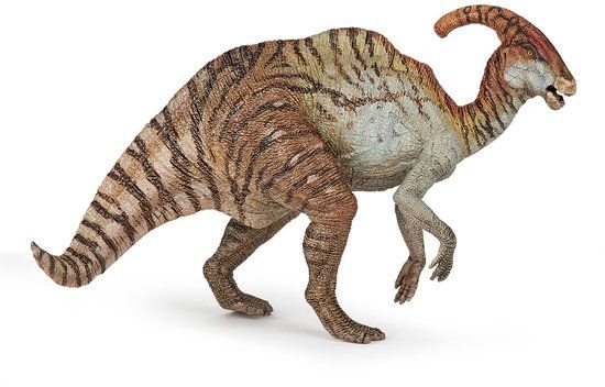Papo Dinosaurus Parasaurolophus