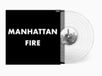 Manhattan Men - Manhattan Fire (New York City Demos) (LP)