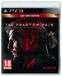 Konami Metal Gear Solid V The Phantom Pain PlayStation 3