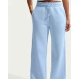 Nike Phoenix Fleece Hoge taille joggingsbroek voor dames