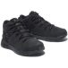Timberland Sprint Trekker TB0A2F7C0151 Chaussures à lacets en cuir noir pour enfant