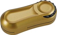 interBär 8114-010.01 Snoerdimmer Goud