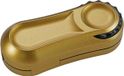 interBär 8114-010.01 Snoerdimmer Goud