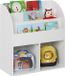 Merkloos Relaxdays Kinderboekenkast