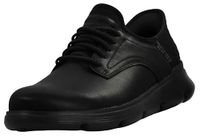 Skechers Garza - Gervin Heren Instappers Zwart