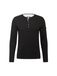Key Largo Sandro Shirt Zwart