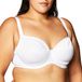 Fantasie SMOOTHING dames Beha - WHITE - Maat 75H