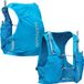 Nathan Pinnacle Breeze 4 Liter Hardlooprugzak Heren - Electric Blue | Maat: S/M