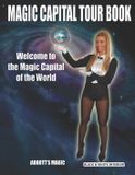 Magic Capital Tour Book