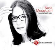 Les Universal Les 50 Plus Belles Chansons