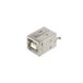 econ connect UBU1BSII connecteur USB-B Blanc