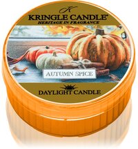 Kringle Candle Autumn Spice