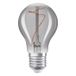 LEDVANCE OSRAM Vintage 1906 LED lamp - Smoke Tint - 3.4W - 100lm - E27