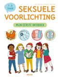 Seksuele Deltas Seksuele voorlichting