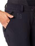 VAUDE Women's Yaras ZO Pants black