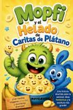 Mopfi - y el Helado de Caritas de Plátano