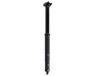 XLC SP-T21 Zadelpen – Dropper Remote Zadelpen – 31.6x500mm – 170mm Drop – Aluminium – Zwart