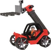 Lena TRUXX² Telescopelader with pallet