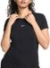 Nike Sportswear Chill Knit Shirt Dames - Zwart - Maat XS