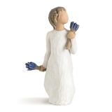 Enesco Willow Tree Lavender Grace figuur