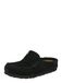 BIRKENSTOCK Clogs 'Naples' zwart