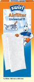 Swirl Airfilter Universal 11 luchtfilter